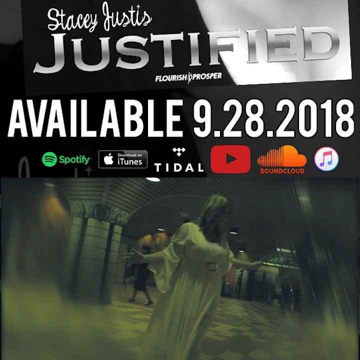 @staceyjustis releases “Another Love Song” music video directed by @badfame. Alb... 1
