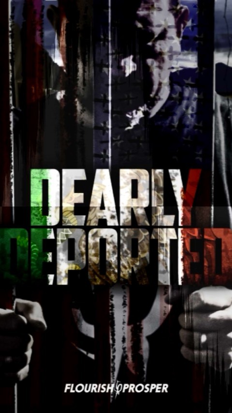 Alright, single off Apakalips debut album “Dearly Deported” available June 1st 2... 1