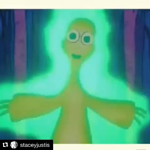 ・・・
#fridayvibes Who do you love feat. @staceyjustis From @area51random ep Winte... 1