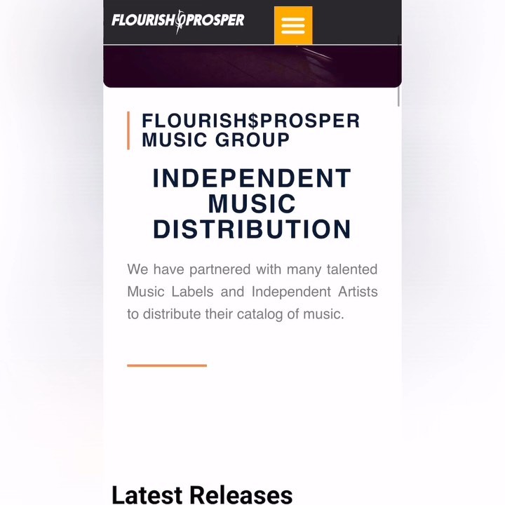 Check out our latest releases flourishprosper.net @area51random @iman562 @apaka... 1