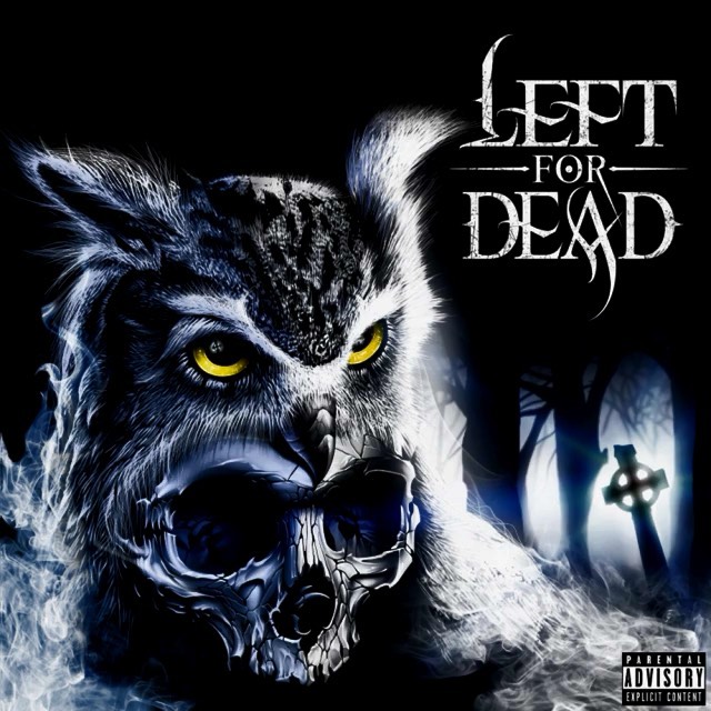 Streaming @iman562 album Left for Dead ?
What's your Favorite Track? Check out "... 1