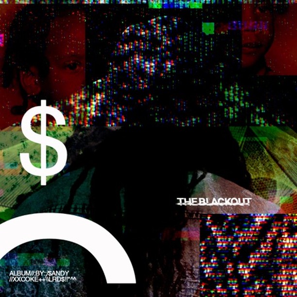 The Blackout - $Andy Coke & LRD$  #raptalk #flourishprosper #fpmg -f$pmg  #hipho...