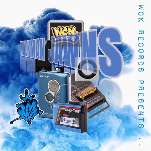 Walkman Jawns - Cee One  #raptalk #flourishprosper #fpmg -f$pmg  #hiphop #hiphop...