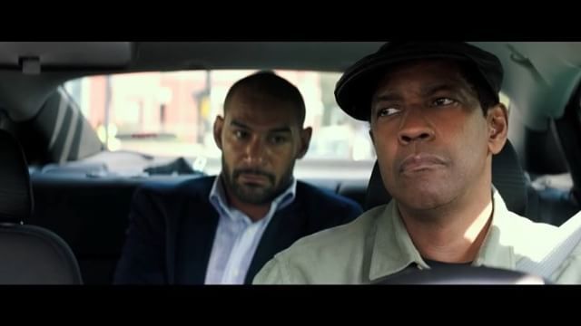 Experience #TheEqualizer2 in SoundFi 3D sound starting Friday, July27th. Downloa...