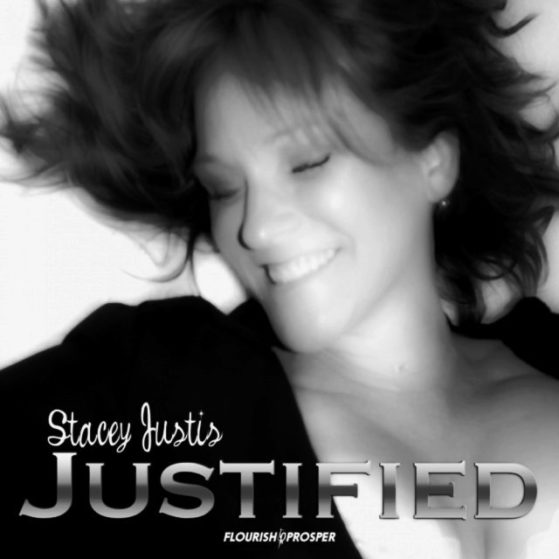 @love_and_justis drops #Justified tonight at 9pm PST on all major platforms! All...