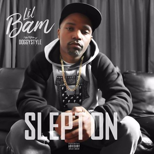 Lil Bam - Slept On (Hip-hop & Rap) #NewMusic 4