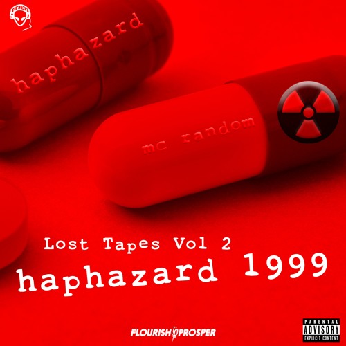 #NowPlaying Haphazard Crew (Hip-hop & Rap) 8