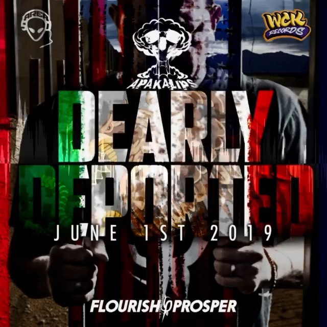 “I don’t pretend to be raw, just cuz i bend the law..” - @apakalips #DearlyDepor... 1