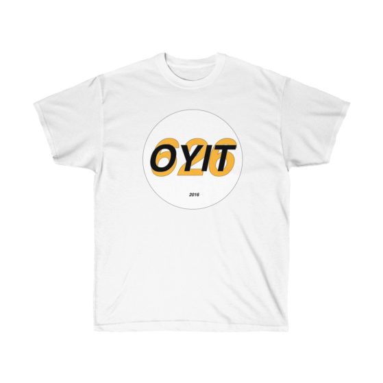 OYIT Logo T-Shirt 4