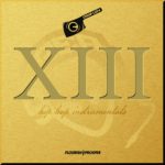 Chop Lui Lui XIII Instrumentals