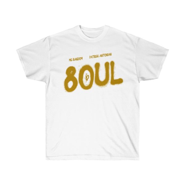 Infinite Soul (Infinite 8OUL) T-Shirt 1