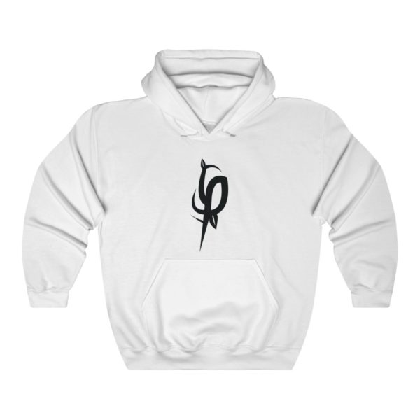 Official Flourish$Prosper Logomark Hooded Sweatshirt 1