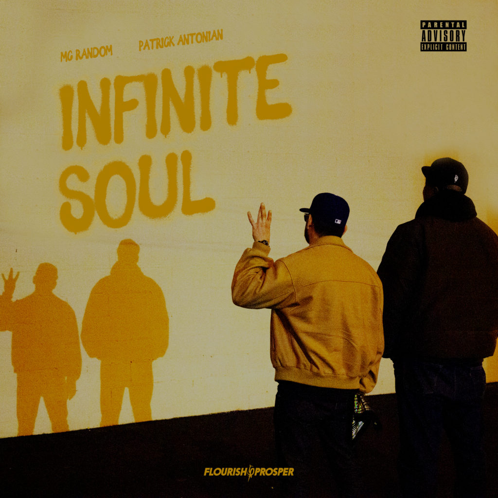 Infinite Soul (Infinite 8oul)