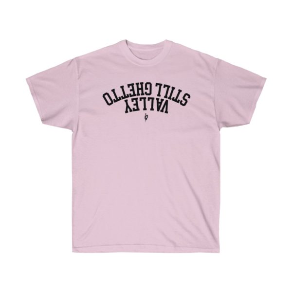 AbelFromSanGabiel x F$P "Still Ghetto Valley" T-Shirt 1