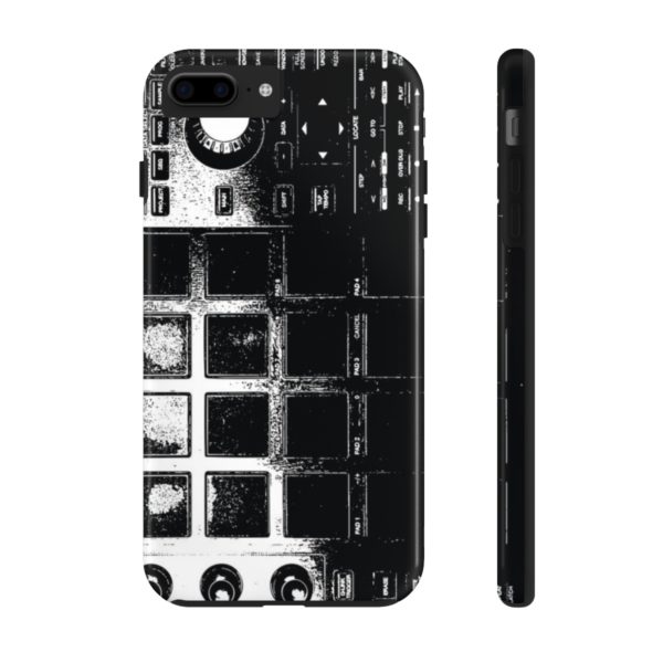 F$P Akai MPC Beat Maker Custom Mobile Phone Case (iPhone) 13
