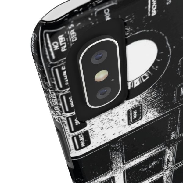 F$P Akai MPC Beat Maker Custom Mobile Phone Case (iPhone) 8