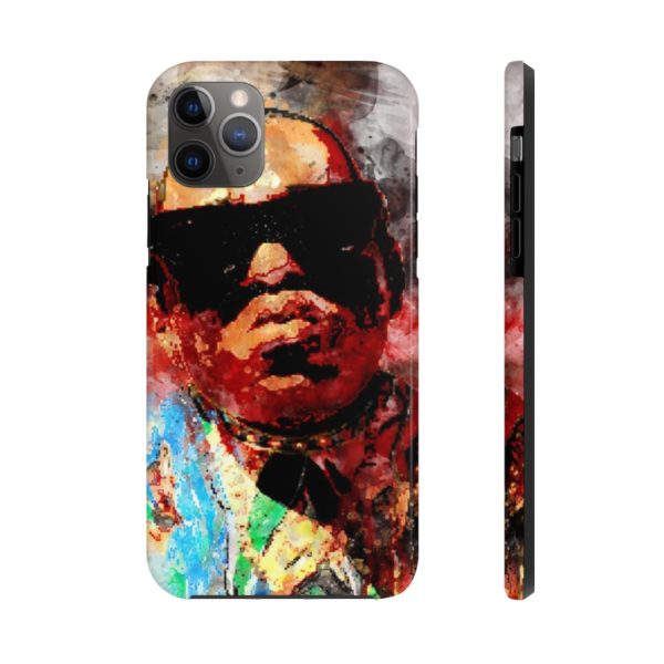 F$P "Baby Notorious BIG Coogi" Custom Mobile Phone Case (iPhone) 6