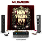 MC Random - New Year's Eve Party