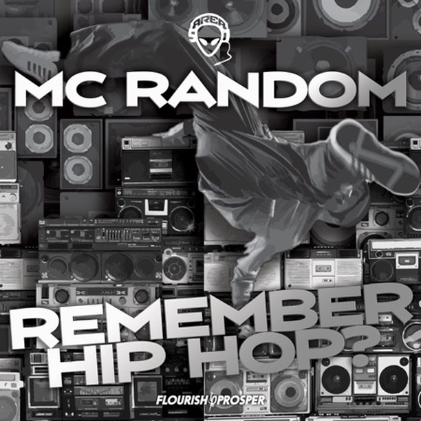 Remember Hip Hop? - MC Random  #raptalk #flourishprosper #fpmg -f$pmg  #hiphop #...