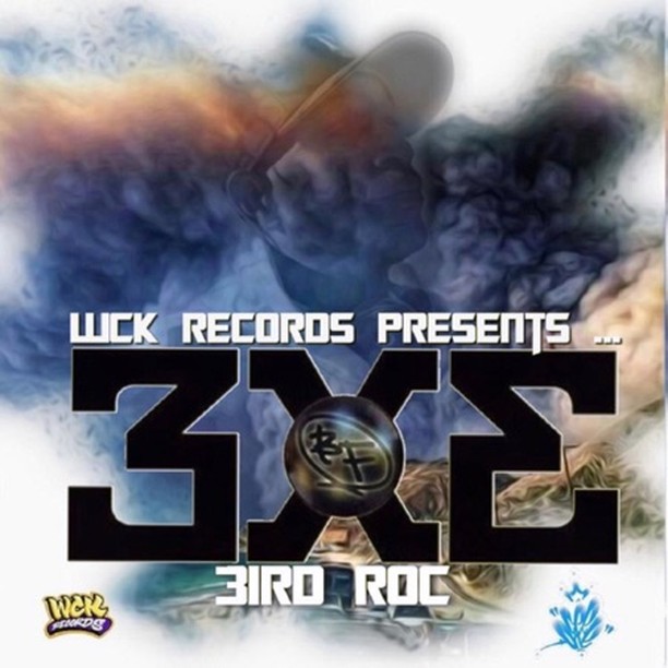 3X3 - Single - 3IRD ROC  #raptalk #flourishprosper #fpmg -f$pmg  #hiphop #hiphop...