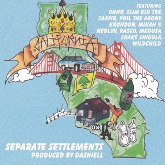 Separate Settlements - Dashiell  #raptalk #flourishprosper #fpmg -f$pmg  #hiphop...