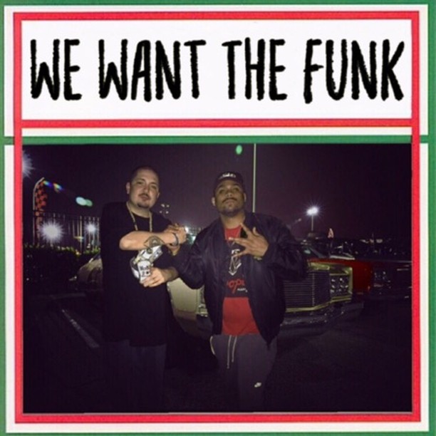 We Want The Funk (feat. Namek) - Lil Nate Dogg  #raptalk #flourishprosper #fpmg ...