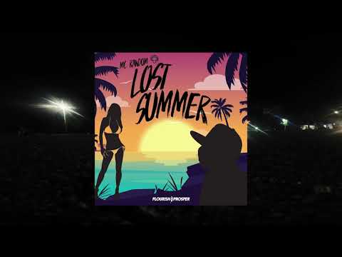 Random Summer 4 Promo "Lost Summer" digital album 7
