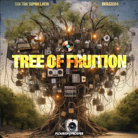 Tree of Fruition
