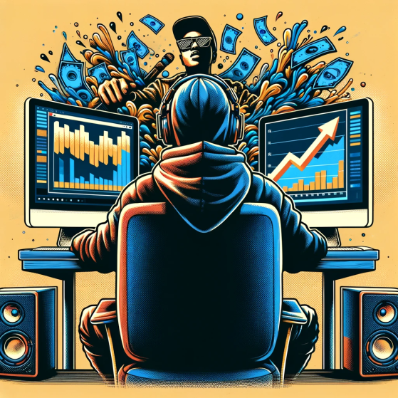 Music Royalties and the Independent Artist: Maximizing Your Earnings