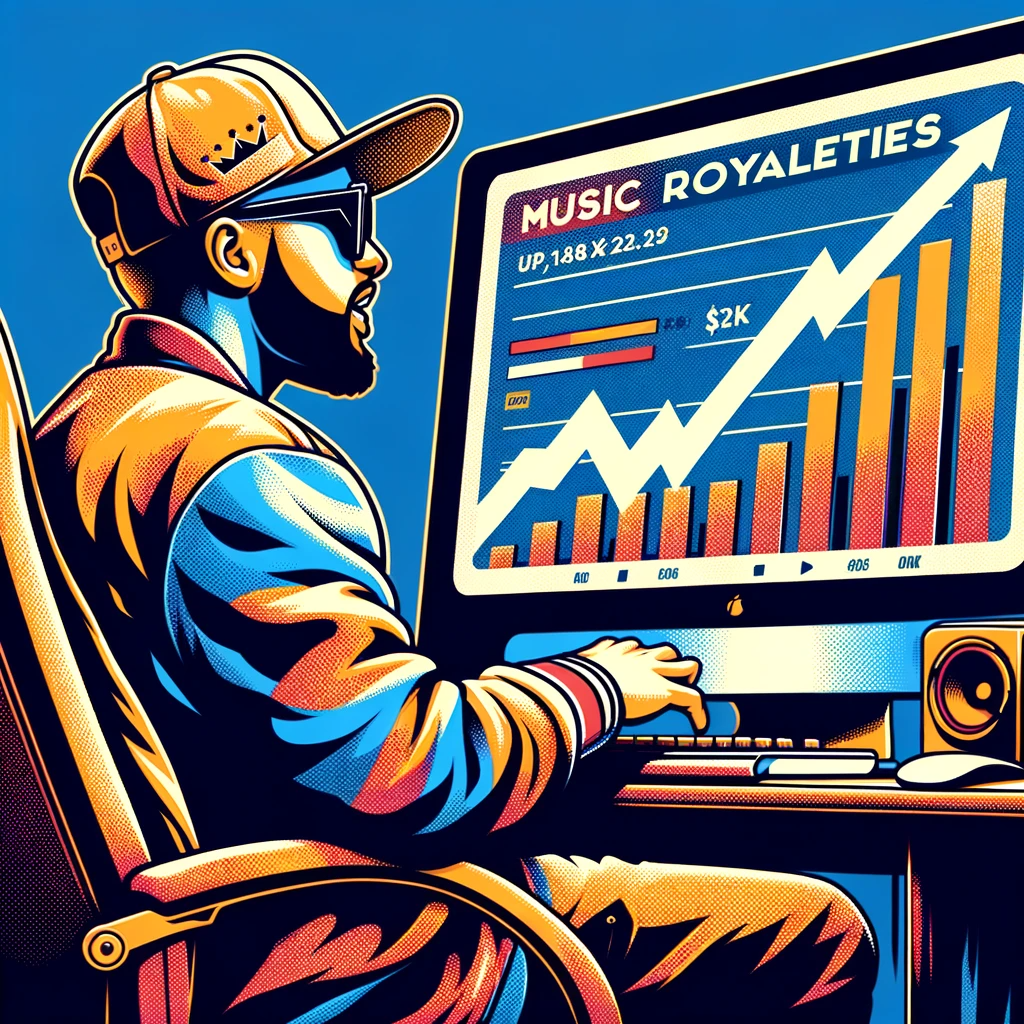 Music Royalties and the Independent Artist: Maximizing Your Earnings