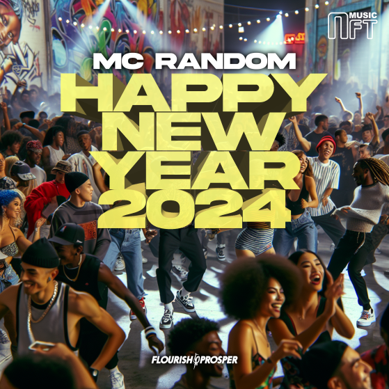 MC Random Happy New Year 2024