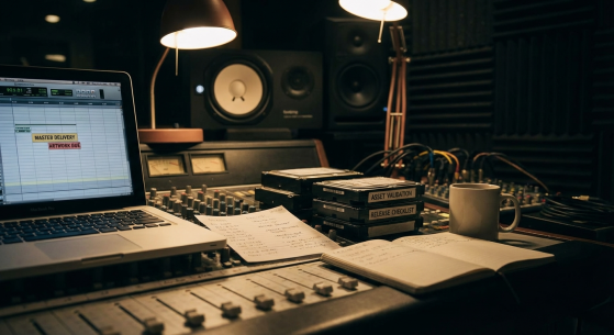 1) Release Operations Autopilot (checklists, deadlines, and asset validation)