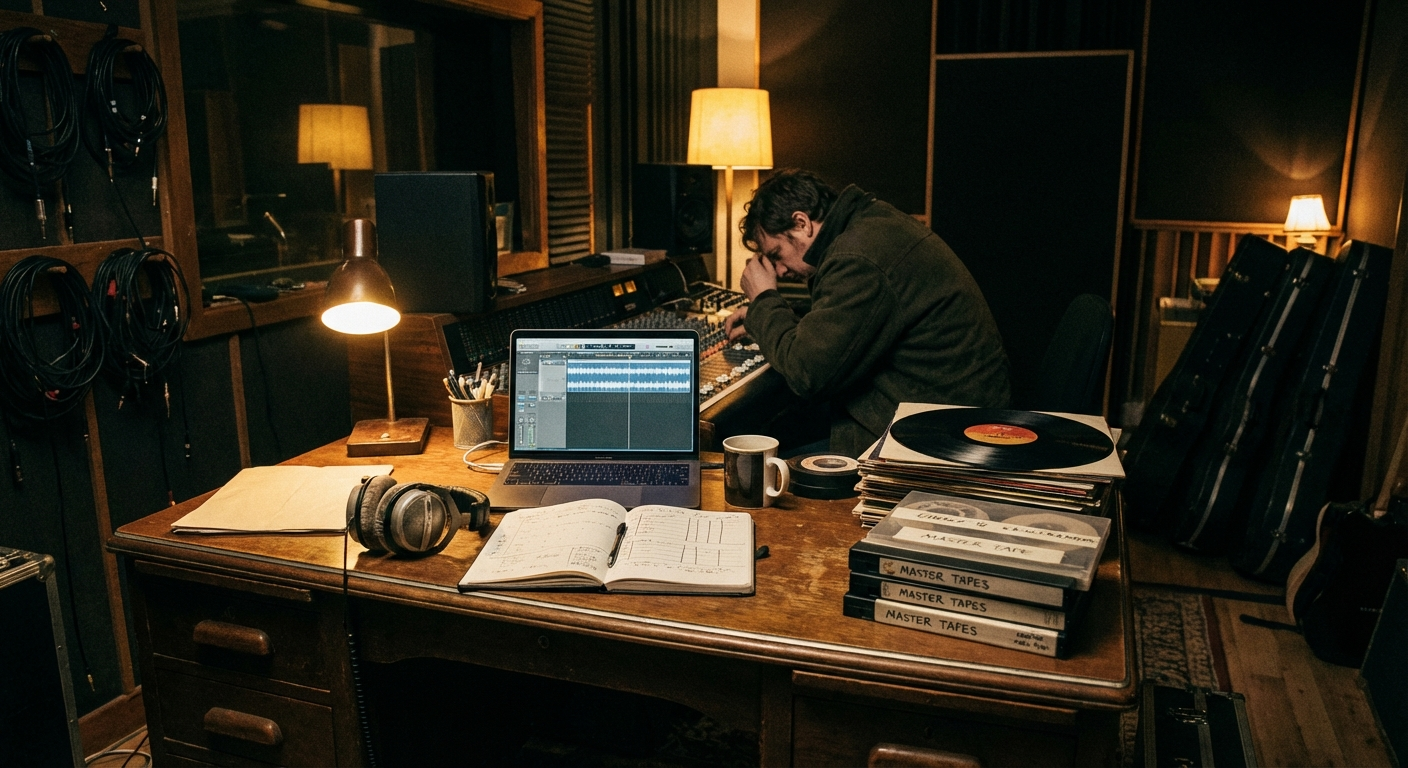 7) Royalty Readiness: Split Collection, Validation, and Follow-Up