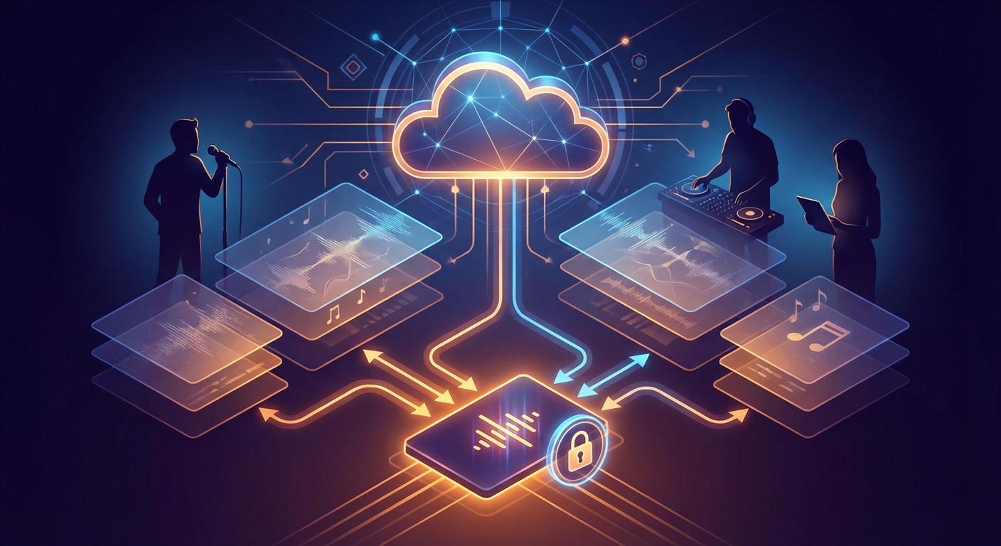 Team-friendly collaboration (without the 