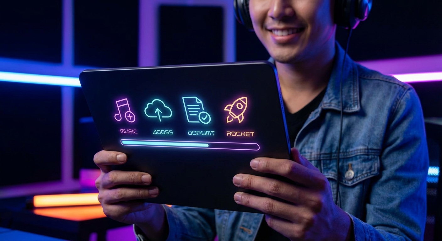 Getting started with Flourish & Prosper + LabelTools