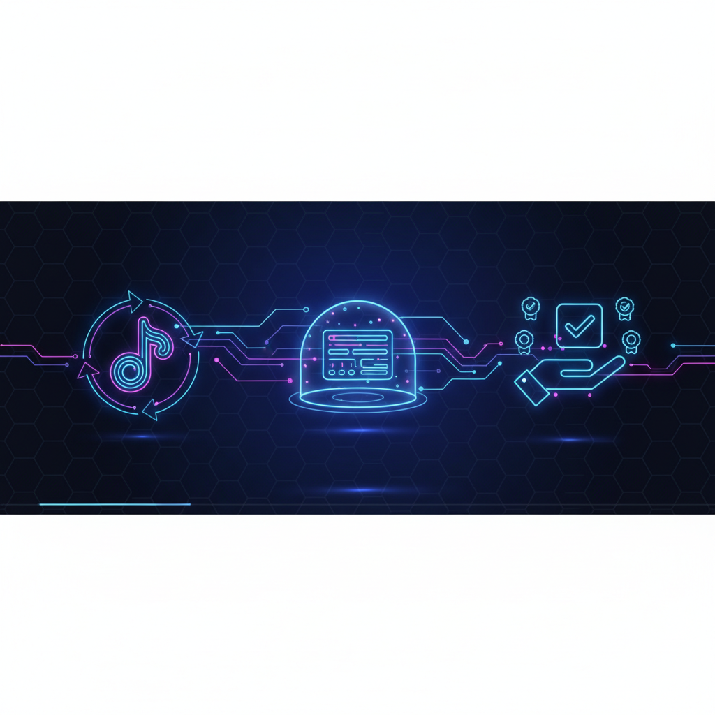 The safety rails: approvals, sign-offs, and controlled autonomy