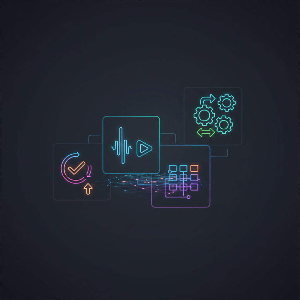 Benefits of running an AI-agent-focused record label