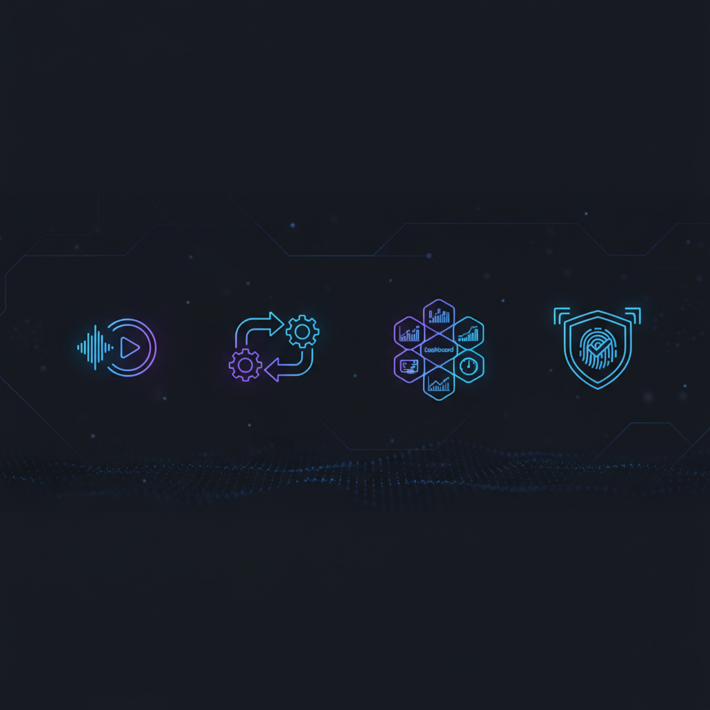 Where this helps the most: automating real label functions