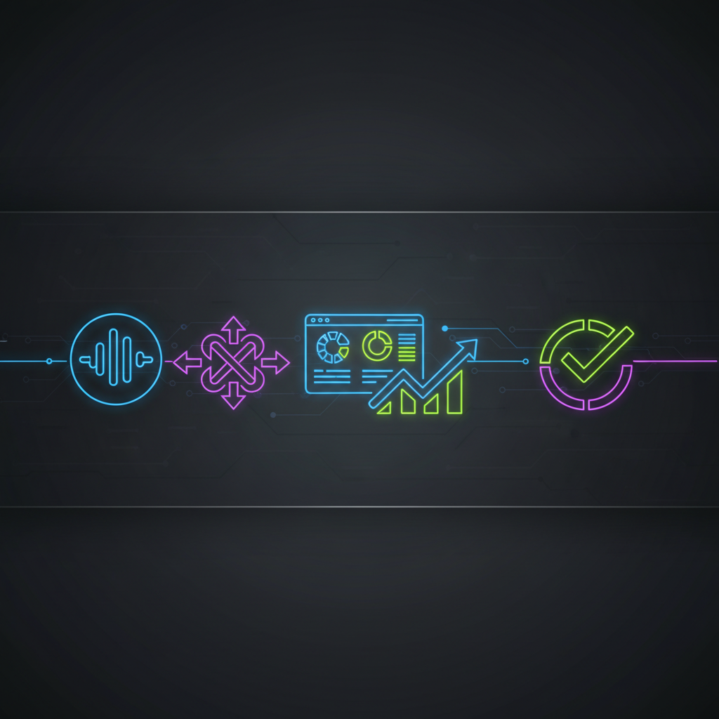 What Flourish & Prosper gets by running label ops this way